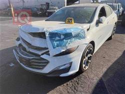 شيفروليه ماليبو